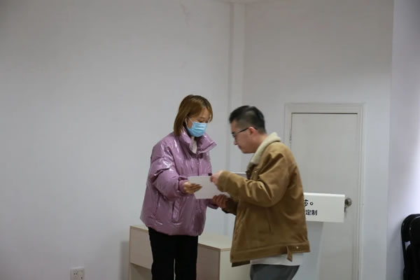布蘭莎實(shí)木全屋定制第二十八期全國設(shè)計(jì)師培訓(xùn)圓滿落幕！