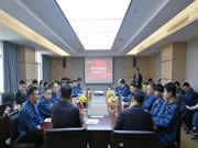 打磨匠心品質(zhì) 推進(jìn)服務(wù)升級(jí) | 2021莫干山全屋定制家居安裝技能提升研討會(huì)圓滿舉行