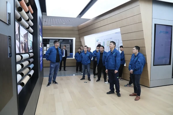 打磨匠心品質(zhì) 推進(jìn)服務(wù)升級(jí) | 2021莫干山全屋定制家居安裝技能提升研討會(huì)圓滿舉行