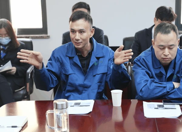 打磨匠心品質(zhì) 推進(jìn)服務(wù)升級(jí) | 2021莫干山全屋定制家居安裝技能提升研討會(huì)圓滿舉行