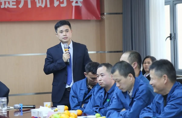 打磨匠心品質(zhì) 推進(jìn)服務(wù)升級(jí) | 2021莫干山全屋定制家居安裝技能提升研討會(huì)圓滿舉行