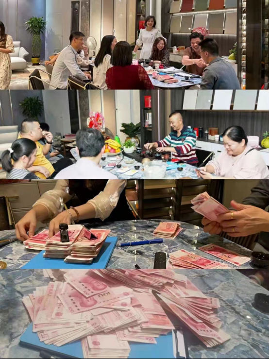 旗開得勝|品愛全屋定制小欖店開業(yè)首日攬獲200萬訂單