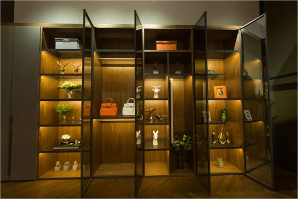 科技造就自然之美 | 關(guān)于莫干山全屋定制科技木的這幾件事，你一定要知道！
