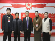 帥太全屋定制工會成立暨第一次會員代表大會圓滿召開
