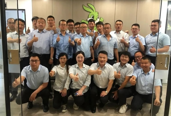 兔寶寶健康家居|創(chuàng)新造就品牌，品牌鑄造企業(yè)