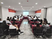 LA`BOBO巖板家居產(chǎn)品專場培訓干貨滿滿