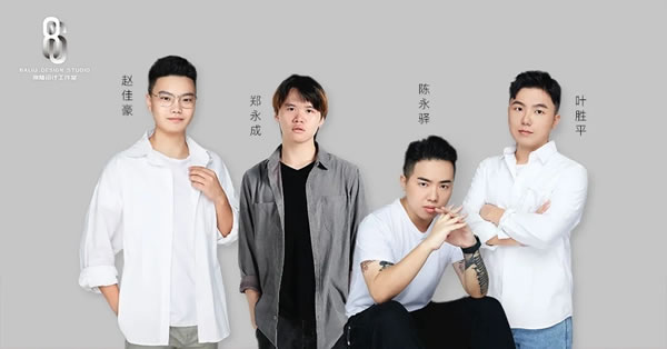 金牌廚柜全屋定制開(kāi)店設(shè)計(jì) | 捌陸設(shè)計(jì)工作室