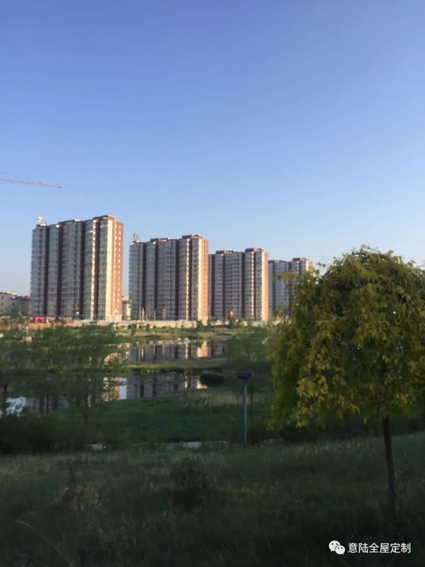 意陸全屋定制探店系列（十七）沽源專賣店