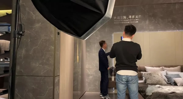 布蘭莎實木全屋定制“向往的鄰居”千萬讓利活動圓滿收官！