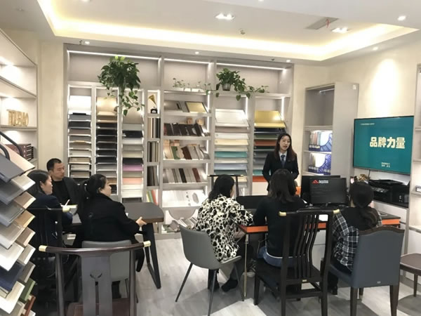 兔寶寶健康家居郁林特訓(xùn)營——11.2滁州站圓滿收官