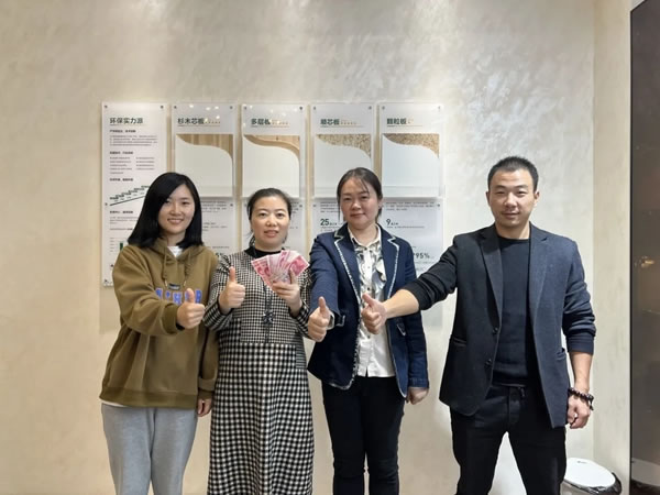 兔寶寶健康家居郁林特訓(xùn)營——11.2滁州站圓滿收官