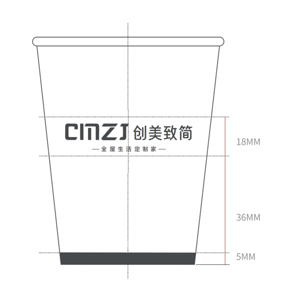 創(chuàng)美致簡“定位不變，溫暖升級，品牌賦能”