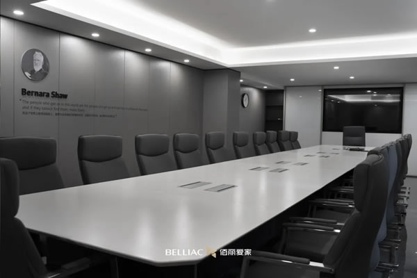 佰麗愛家全屋定制2021年10月招商勢如破竹！