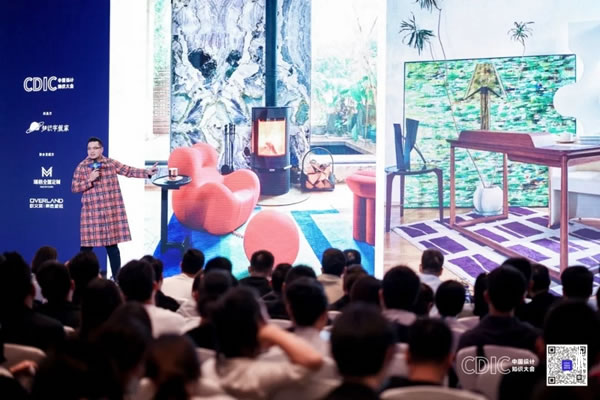 知識宇航家×瑪格全屋定制 助推中國設(shè)計力量壯大