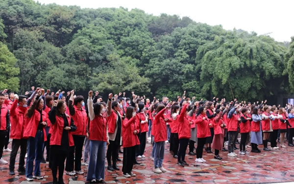 百V全屋定制 | 2021營銷戰(zhàn)略峰會(huì) 圓滿成功
