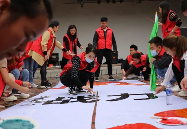 百V全屋定制 | 2021營銷戰(zhàn)略峰會(huì) 圓滿成功