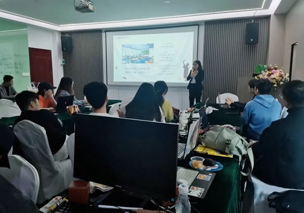 積極響應政策 |美佰利全屋定制與松山學院校企合作