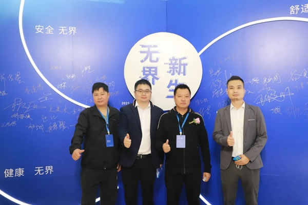智能新跨越，BSPH寶思派智能家居再創(chuàng)全宅定制新高度