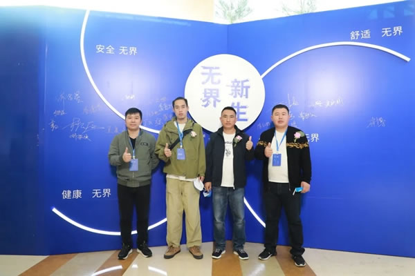 智能新跨越，BSPH寶思派智能家居再創(chuàng)全宅定制新高度