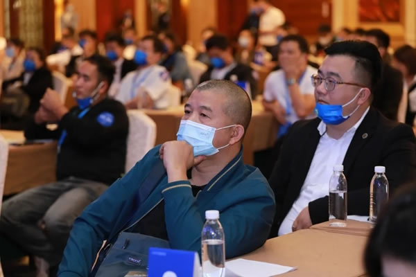 智能新跨越，BSPH寶思派智能家居再創(chuàng)全宅定制新高度