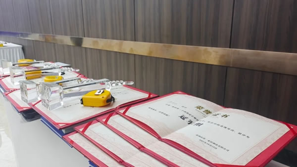 簡一全屋定制第二十四期設(shè)計(jì)師培訓(xùn)會(huì)圓滿結(jié)束