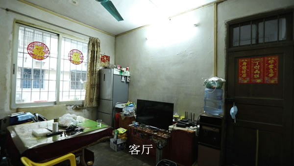 《夢(mèng)想改造家》本間貴史爆改47㎡老房，勞卡全屋定制邀您共賞溫暖舒適之家！
