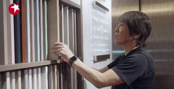 《夢(mèng)想改造家》本間貴史爆改47㎡老房，勞卡全屋定制邀您共賞溫暖舒適之家！