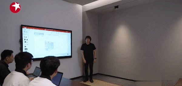 《夢(mèng)想改造家》本間貴史爆改47㎡老房，勞卡全屋定制邀您共賞溫暖舒適之家！