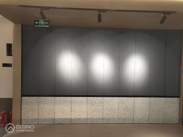 古思諾全屋定制丨永恒時空的邊界