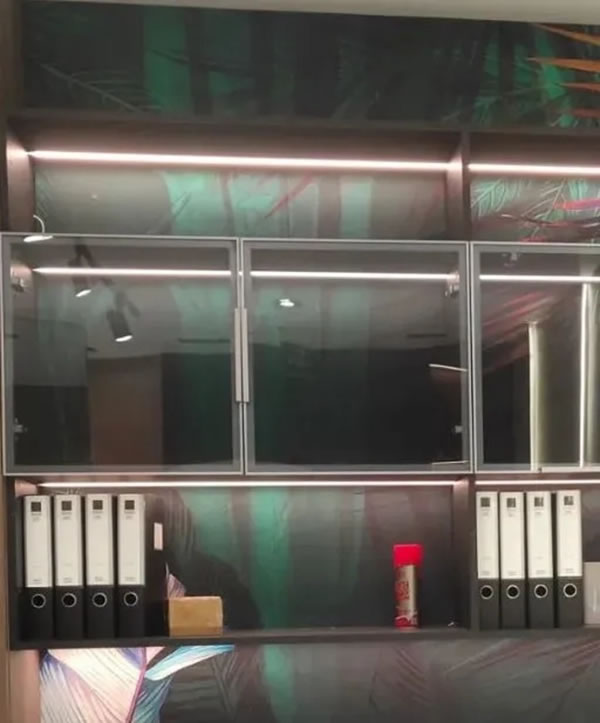 古思諾全屋定制丨永恒時空的邊界