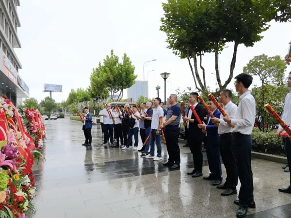 BSPH寶思派智能家居全國VIP財(cái)富交流會(huì)”首三站完美收官