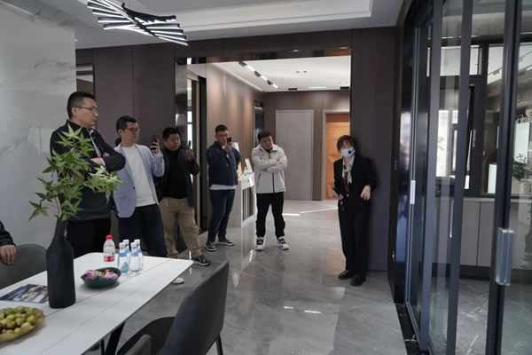 BSPH寶思派智能家居全國VIP財(cái)富交流會(huì)”首三站完美收官