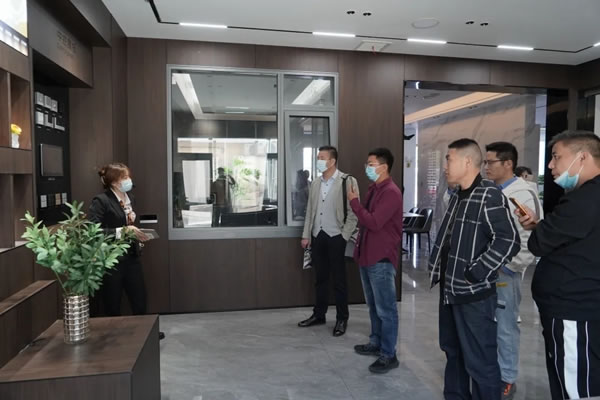 BSPH寶思派智能家居全國VIP財(cái)富交流會(huì)”首三站完美收官