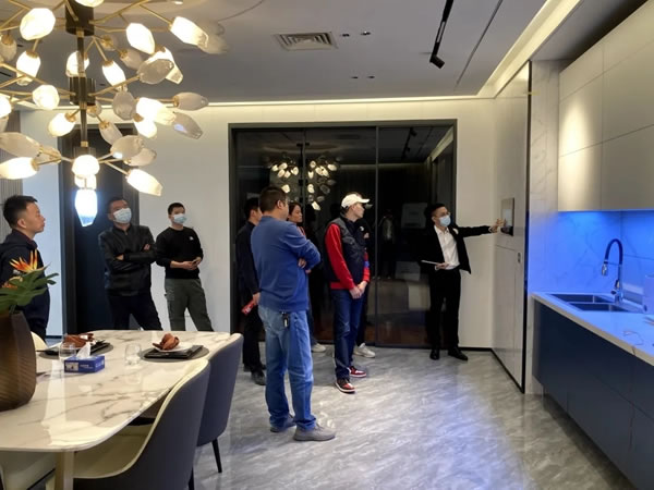 BSPH寶思派智能家居全國VIP財(cái)富交流會(huì)”首三站完美收官