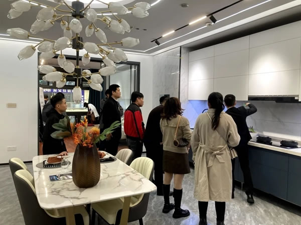 BSPH寶思派智能家居全國VIP財(cái)富交流會(huì)”首三站完美收官