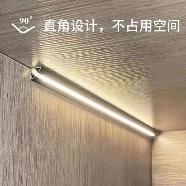 客來福全屋定制2021產(chǎn)品升級，以人本需求構建輕奢家居空間