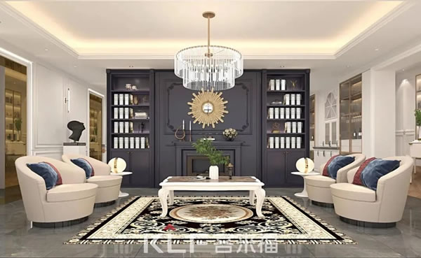 客來福全屋定制2021產(chǎn)品升級，以人本需求構建輕奢家居空間