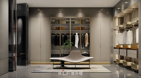 客來福全屋定制全新SI形象耀世登場，助力門店打造終端競爭力！