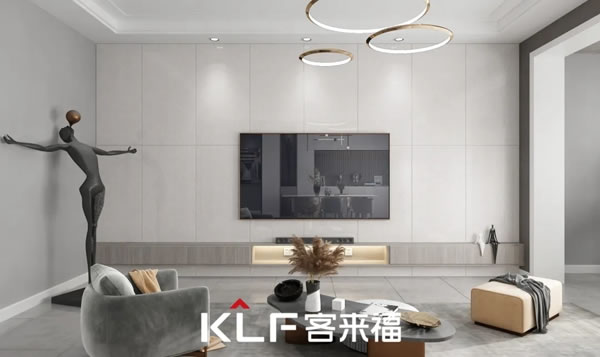品牌升級(jí)堅(jiān)守“讓愛無界” | 探索客來福全屋定制的全新主張！