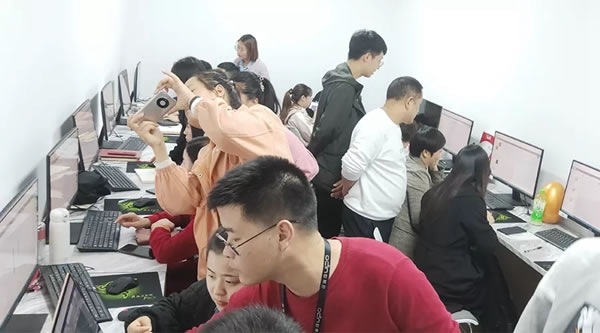 2021歐蒂尼家居第四期新商培訓(xùn)會(huì)圓滿結(jié)營(yíng)