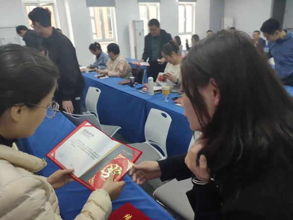2021歐蒂尼家居第四期新商培訓(xùn)會(huì)圓滿結(jié)營(yíng)