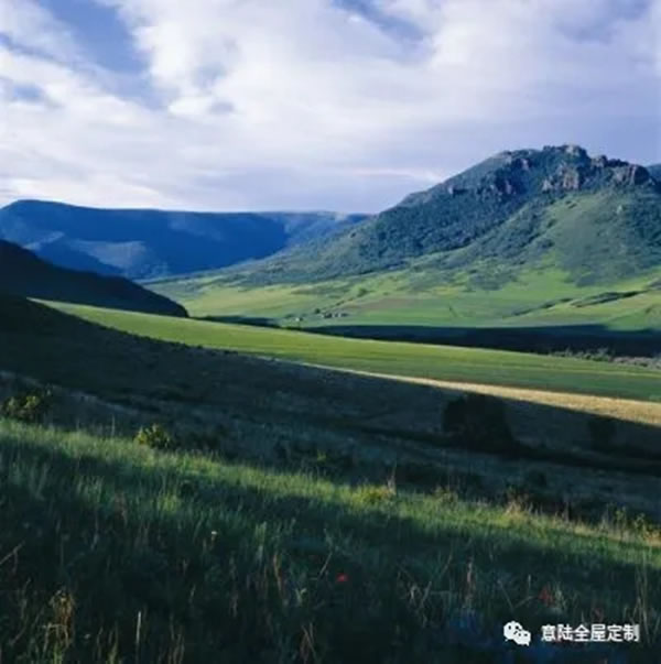 意陸全屋定制|探店系列（十五）巴林右旗專賣店