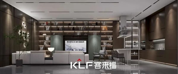 客來福全屋定制不負(fù)熱愛，為愛前行 | 做更懂中國家庭的定制家居品牌
