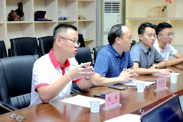 A家全屋定制家居＆廣東科技學院校企合作正式啟航