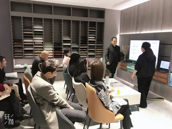 兔寶寶健康家居郁林特訓(xùn)營(yíng)—10.12-10.13信陽(yáng)站圓滿收官