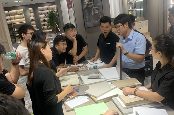 兔寶寶健康家居“飛酷計劃”培訓——10.9-10.11上海站圓滿結束