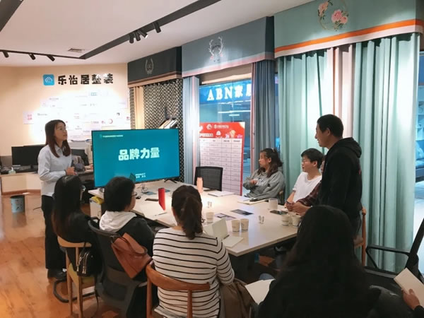 兔寶寶健康家居“飛酷計劃”培訓——10.9-10.11上海站圓滿結束
