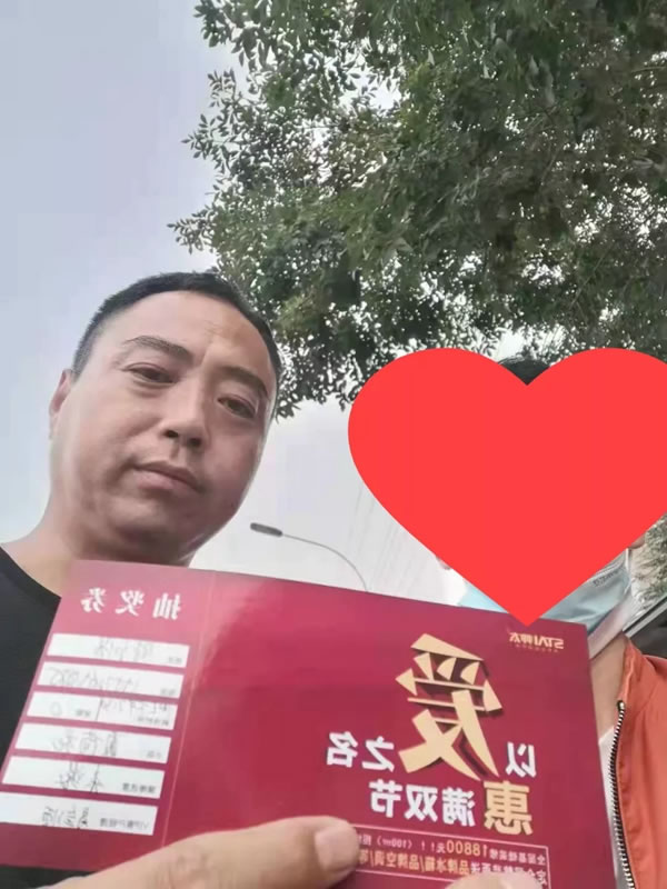 帥太全屋定制深州店單店活動超90萬！