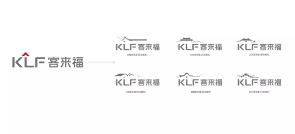 2021品牌革新｜客來(lái)福全屋定制品牌VI戰(zhàn)略升級(jí)，綻放格局新光芒