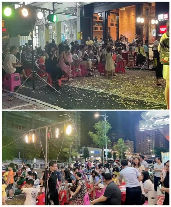 邦元名匠“月圓中秋，樂(lè)在國(guó)慶”活動(dòng)圓滿落幕